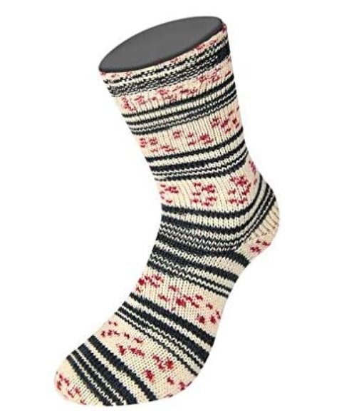 Lanas Grossa About Berlin