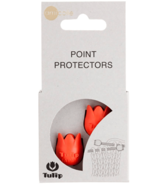 Protector Punto Naranja Tulip