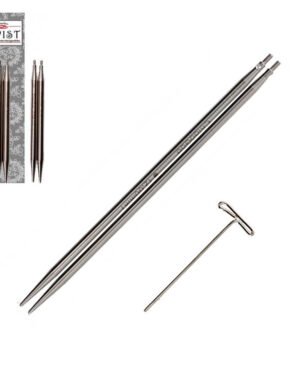 Agujas Intercambiables Chiaogoo