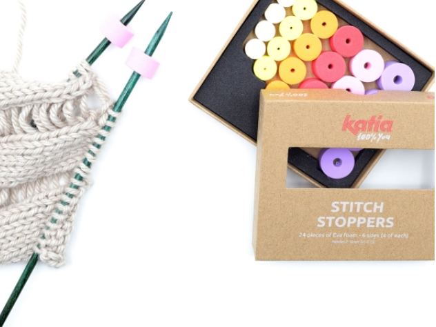 24 Topes De Aguja - Imagen 3