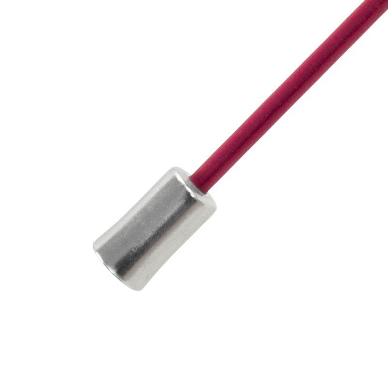 AGUJAS RECTAS KNIT PRO ZING - Imagen 2