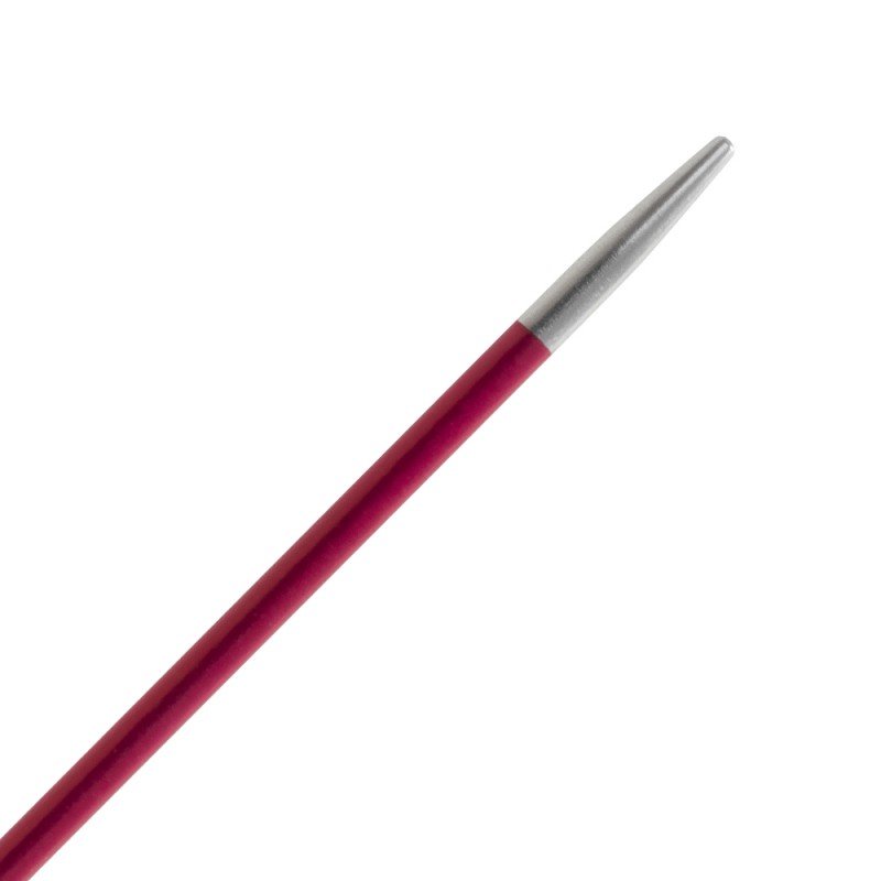 AGUJAS RECTAS KNIT PRO ZING - Imagen 3