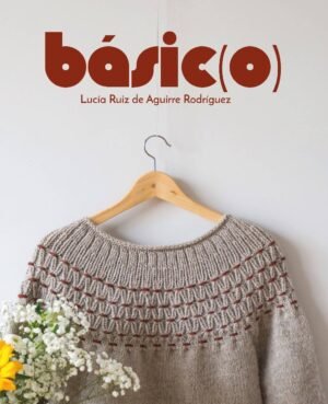 Basico- Edición A5 de Lucía Ruiz de Aguirre Rodríguez