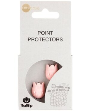 Protector Punto Rosa Tulip