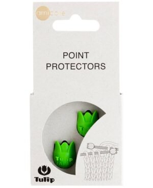 Protector Punto Verde Tulip