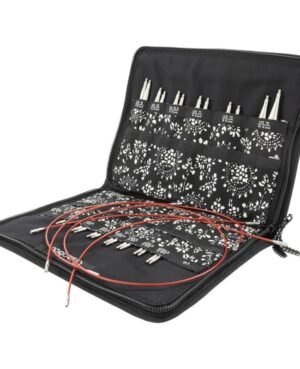 ChiaoGoo Estuche 10cm