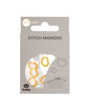 Marcador Tulip Amarillo Punto