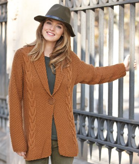 katia merino classic - Imagen 2