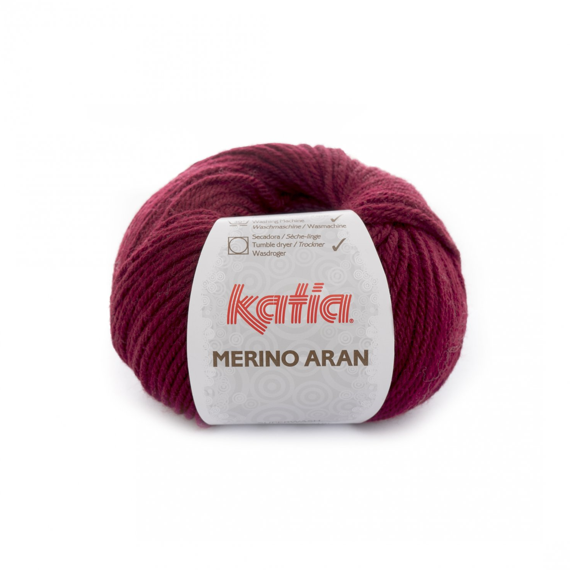 katia merino aran