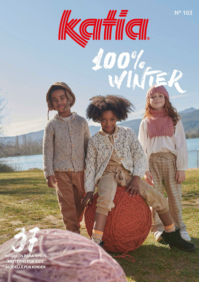 revista katia nº103