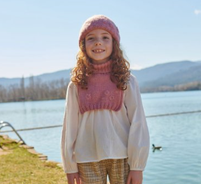 revista katia nº103 - Imagen 6