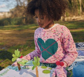 revista katia nº103 - Imagen 5