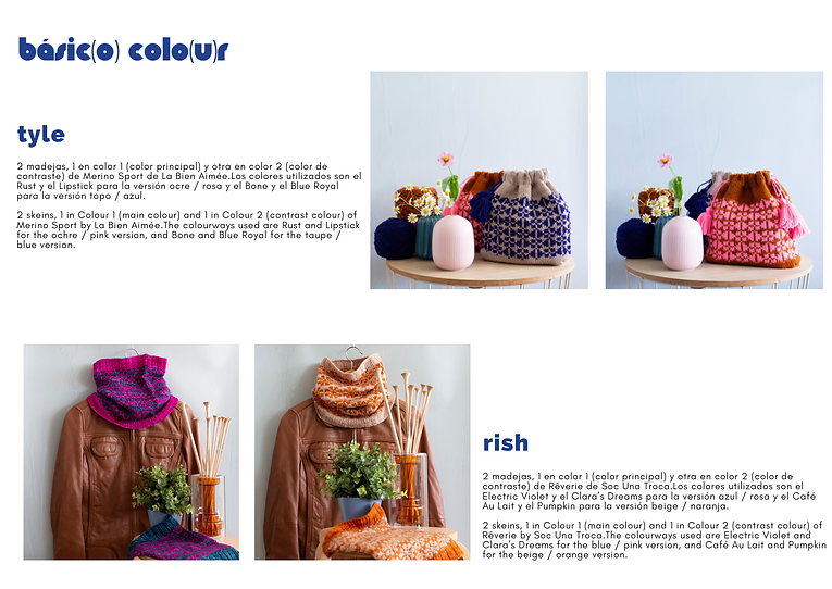 basico colour lucia ruiz de aguirre rodríguez - Imagen 3