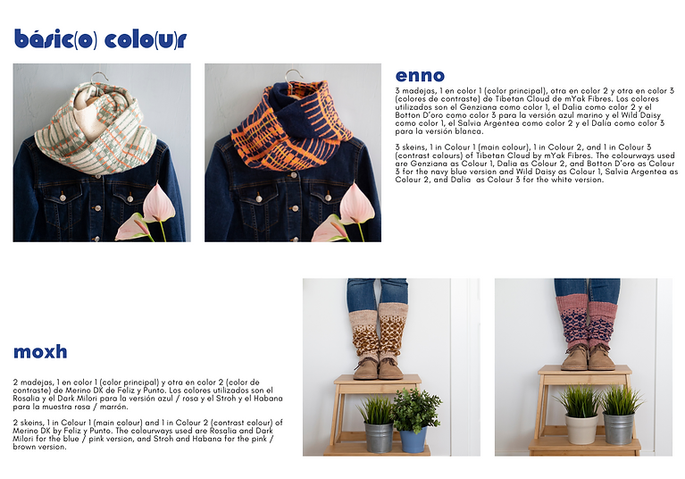 basico colour lucia ruiz de aguirre rodríguez - Imagen 4