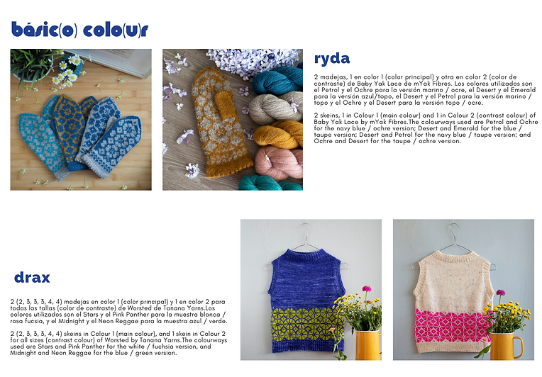 basico colour lucia ruiz de aguirre rodríguez - Imagen 5