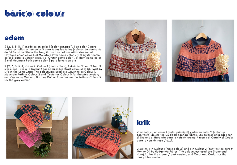 basico colour lucia ruiz de aguirre rodríguez - Imagen 2