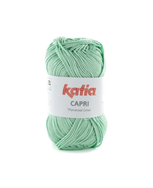 capri katia