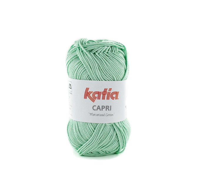 capri katia