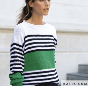 TENCEL - COTTON katia - Imagen 6