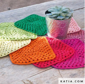 TENCEL - COTTON katia - Imagen 3