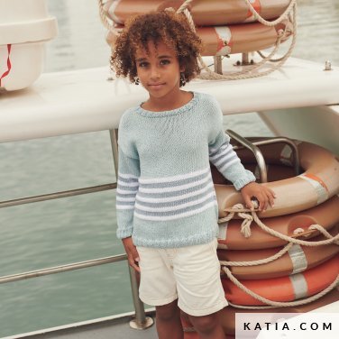 revista niños nº 105 katia - Imagen 6