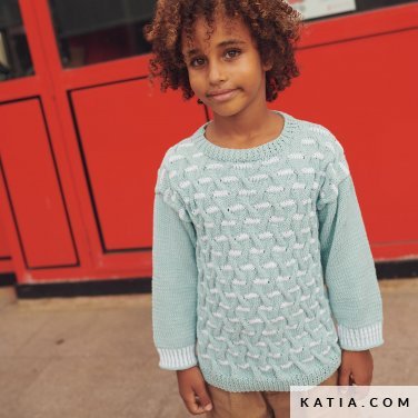 revista niños nº 105 katia - Imagen 9