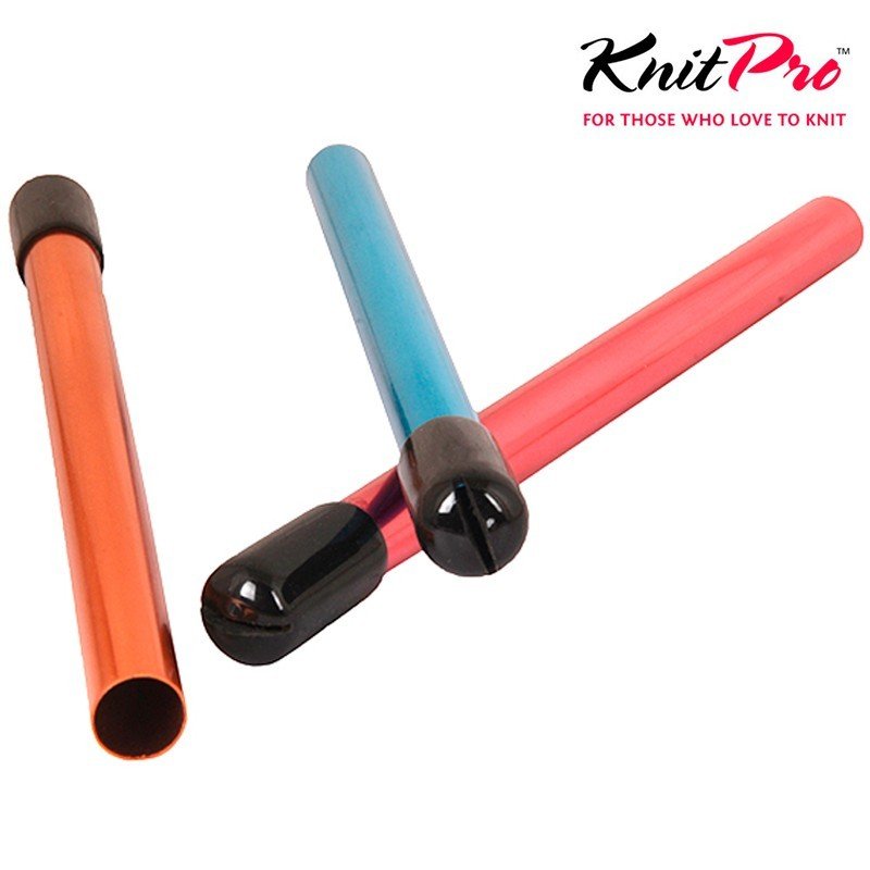protectores agujas knit pro