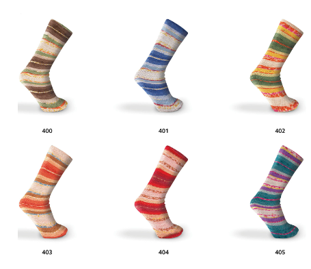 onni socks katia - Imagen 3