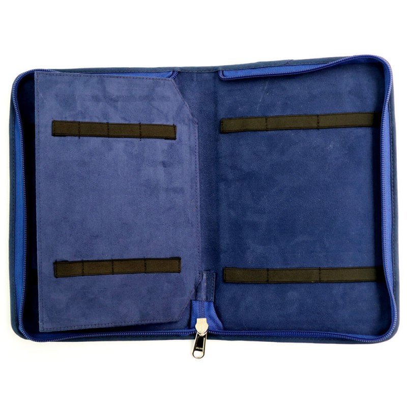 Estuche vacio agujas intercambiables - Imagen 3