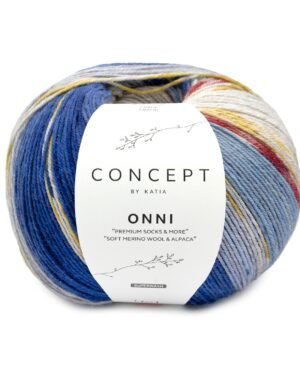 onni socks katia - 401