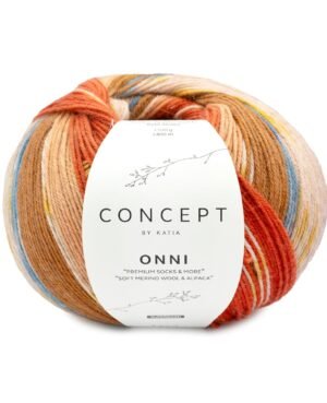 onni socks katia - 403