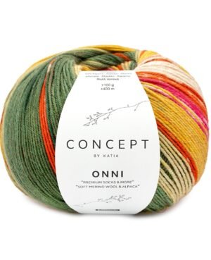 onni socks katia - 402