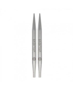 aguja mindful knit pro intercambiable 10cm