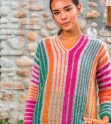 50 MOHAIR SHADES katia - Imagen 3