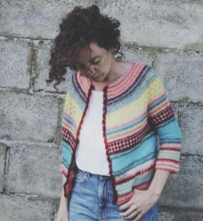 50 MOHAIR SHADES katia - Imagen 4