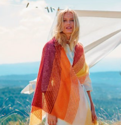 50 MOHAIR SHADES katia - Imagen 5