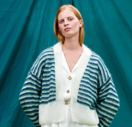 50 MOHAIR SHADES katia - Imagen 7