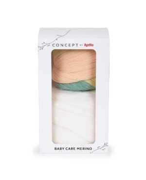BABY CARE MERINO katia