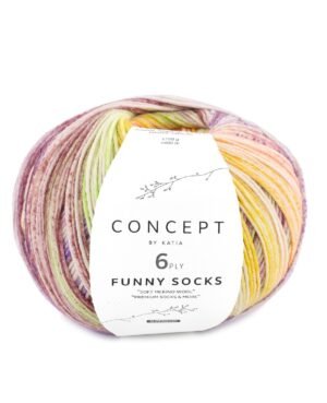FUNNY SOCKS katia - 153