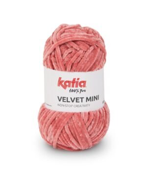 VELVET MINI katia