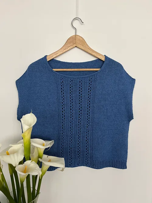 patrón luymou silvia