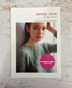 patrón jersey aine luymou