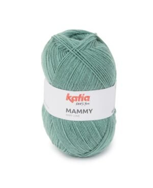 mammy katia
