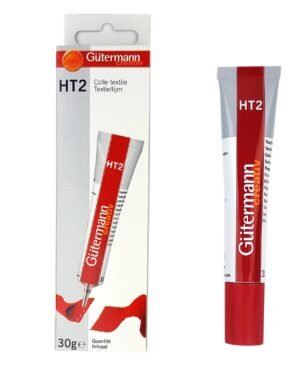 pegamento textil guterman