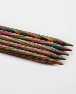 Agujas doble punta knit pro symfonie