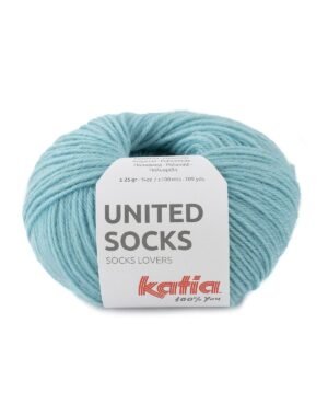 UNITED SOCKS - 24