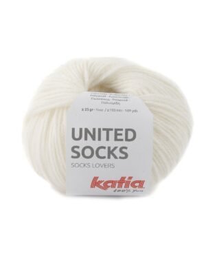 UNITED SOCKS - 6