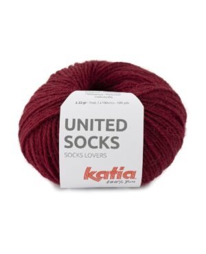 UNITED SOCKS - 16