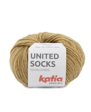 UNITED SOCKS - 3