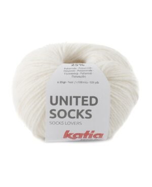UNITED SOCKS - 5